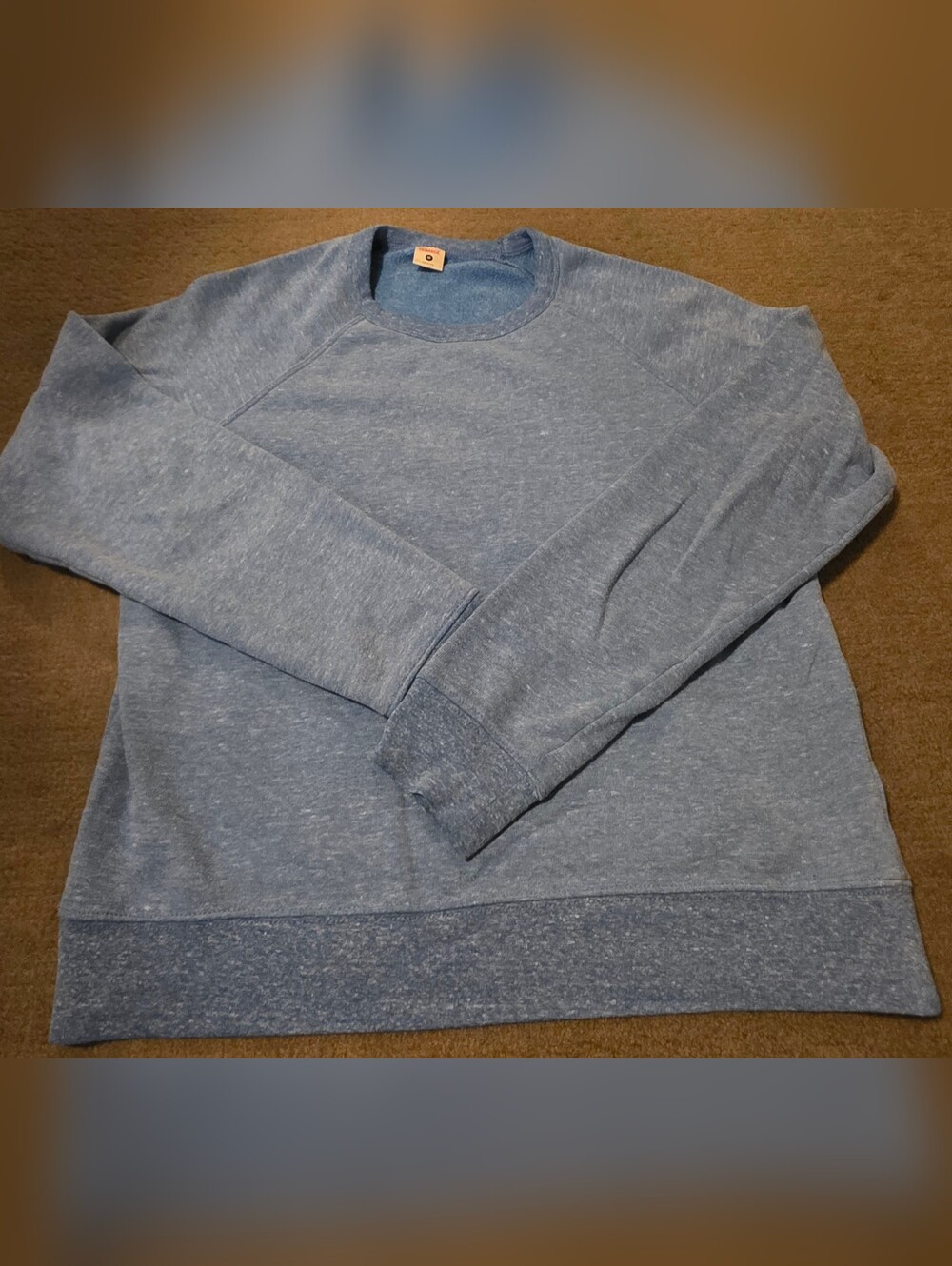 Women's Homage Sweatshirt
